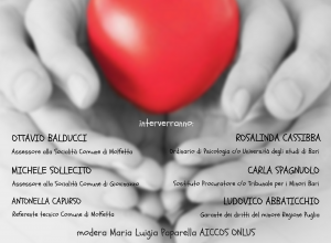 Affido familiare convegno del 12 giugno 2018 1