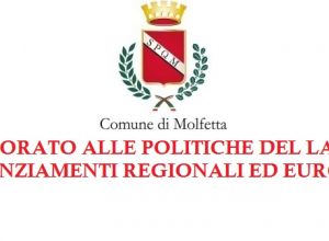 Assessorato politiche del lavoro finanziamenti regionali ed europei