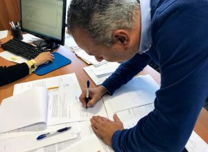 Assessore Ancona firma