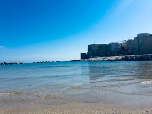 Cala Sant'Andrea Molfetta