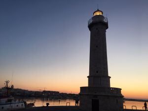 Il Faro di Molfetta 