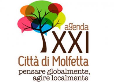 Logo Agenda 21