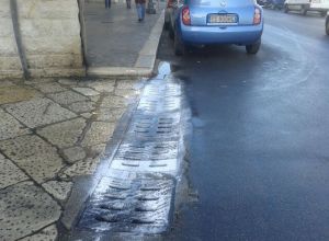 caditoie viaMadonnadeiMartiri