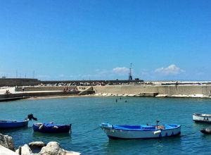 cala sanandrea