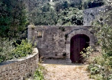 Dolina del Pulo