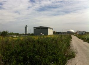 impianto acque reflue 5