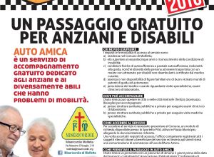 locandina A3 auto amica 2016 copia