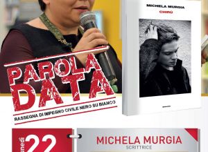 locandina murgia