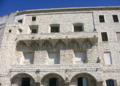 palazzo Dogana