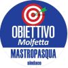 Obiettivo Molfetta Mastropasqua Sindaco