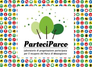 parteciparco logo