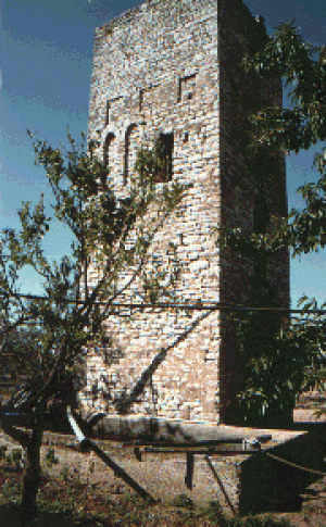 Torre Zappino
