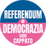 REFERENDUM E DEMOCRAZIA