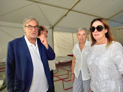 Festa patronale: l’ostello dell’accoglienza compie dieci anni. A...