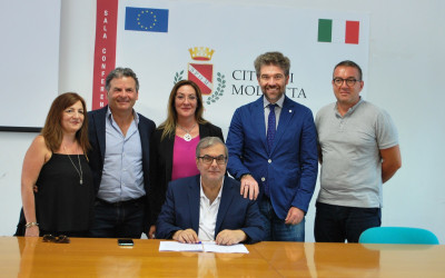 Nominata la giunta comunale: i nomi e le deleghe