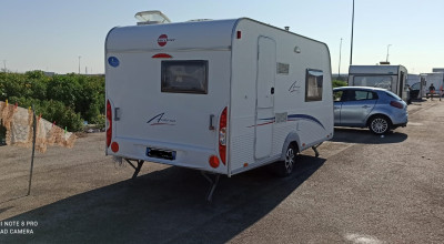 Polizia locale sgombera campo rom