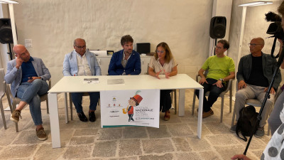 Musica e folclore con il Festival nazionale delle bande da giro