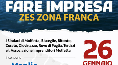 Fare Impresa. Zes Zona Franca. L’incontro