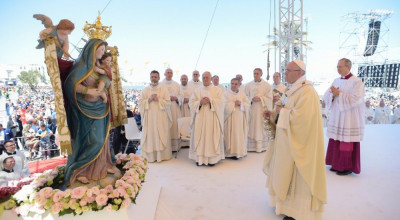 Dies Natalis don Tonino Bello. Il ricordo del Sindaco Tommaso Minervini