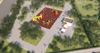 Agility Photo 12 Agility Photo 12