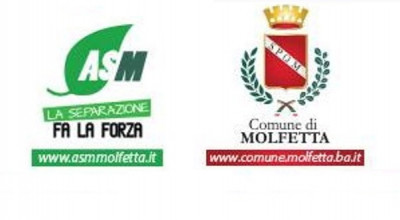 Asm Comune di Molfetta per home 1 Asm Comune di Molfetta per home 1