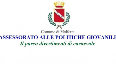 Assessorato alle Politiche Giovanili 1 Assessorato alle Politiche Giovanili 1