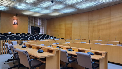 Schema di Bilancio di previsione finanziario 2025/2027. Depositati gli atti e...