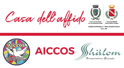 BANNER AFFIDO AICCOS4 BANNER AFFIDO AICCOS4