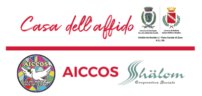 BANNER AFFIDO AICCOS4 BANNER AFFIDO AICCOS4