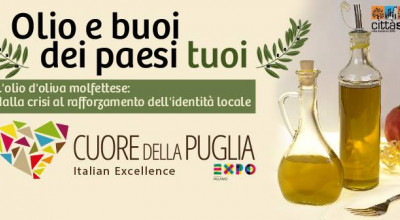 Campagna olio Campagna olio