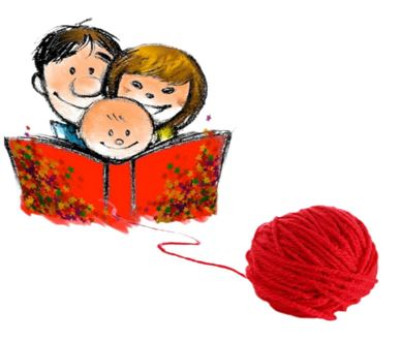 Progetto educativo di lettura “Leggimi forte” – Asilo Nido ...