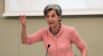 Chiara Saraceno Chiara Saraceno