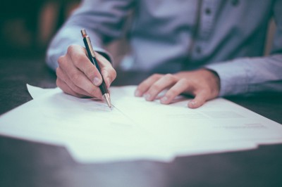 Pubblicato avviso per la ricerca di un locale per la sottoscrizione di contr...