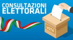 Servizio Elettorale.   Referendum 2025