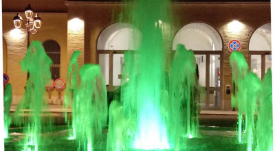 Molfetta aderisce alla Giornata mondiale della spina bifida e idrocefalo
