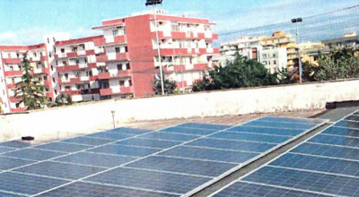 Fotovoltaico De Amicis Fotovoltaico De Amicis