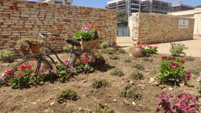 Giornata internazionale della bicicletta, apre la velostazione