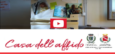 Immagine Spot Campagna Affido Familiare 3 Immagine Spot Campagna Affido Familiare 3