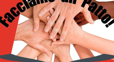 Avviso Pubblico Patto Locale per la Lettura della Città di Molfetta
