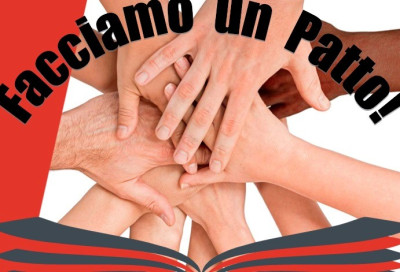 Avviso Pubblico Patto Locale per la Lettura della Città di Molfetta