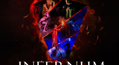 Quarta edizione di “Pulo Infernum”: Dante e la storia prendono vi...