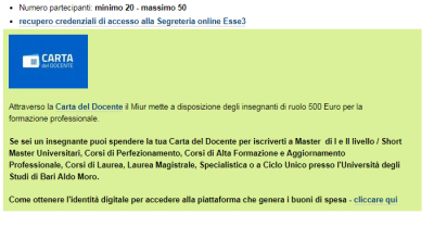 Locandina web Master II Livello in Psicologia Giuridica 2018 2019