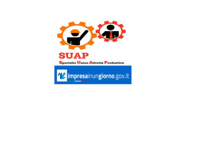 Logo Suap impresainungiorno Logo Suap impresainungiorno