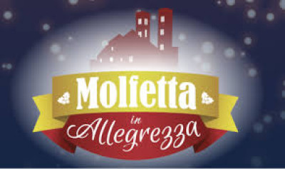 In città è di nuovo “Molfetta in Allegrezza”