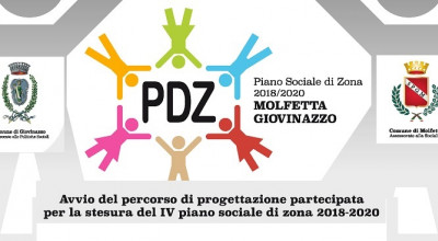 Piano sociale di zona rielaborato 1 Piano sociale di zona rielaborato 1