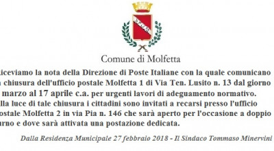 Poste italiane comunicato 14 Poste italiane comunicato 14