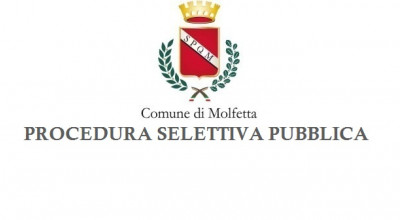 Procedura selettiva pubblica