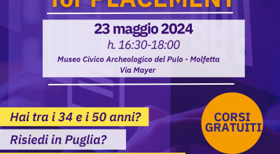 Corso gratuito - Digital empowerment for Placement