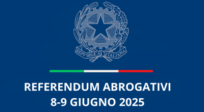 Elezioni Referendarie 2025. I dati definitivi a Molfetta.