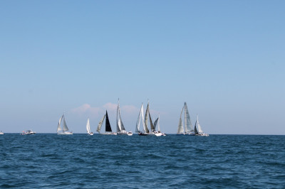 La regata delle Torri: torna “Cazza & Lasca”